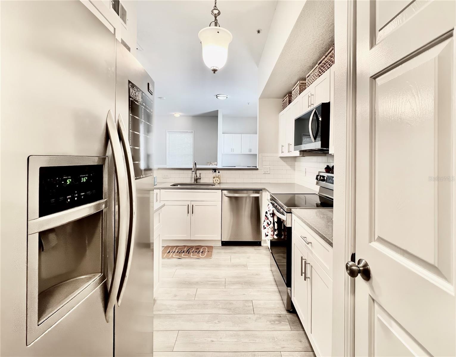 GEORGETOWN AT CELEBRATION CONDO - Residential