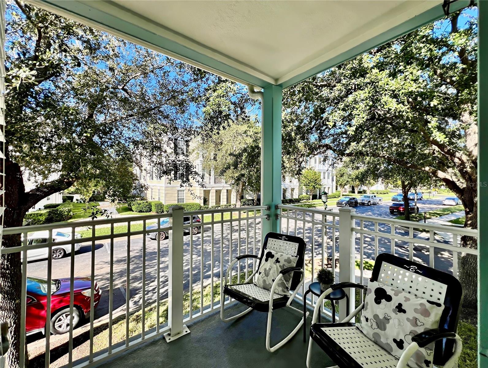 GEORGETOWN AT CELEBRATION CONDO - Residential