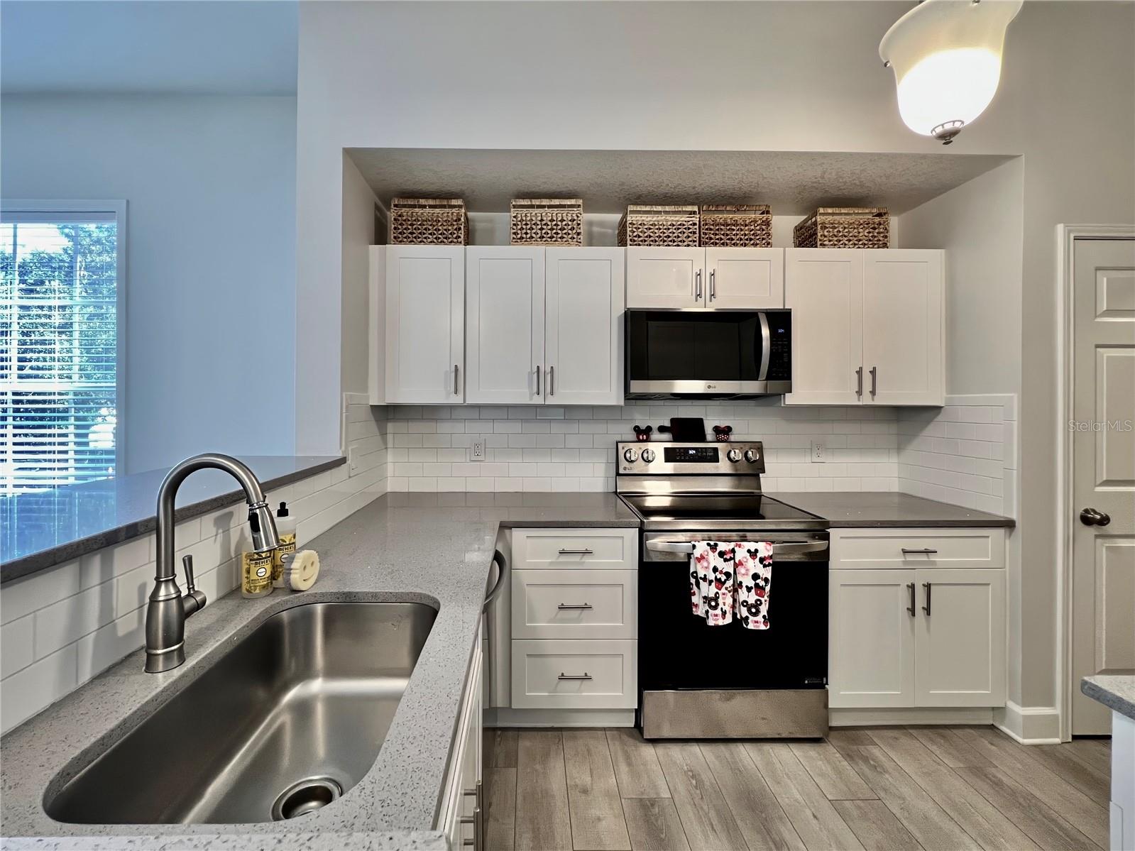 GEORGETOWN AT CELEBRATION CONDO - Residential