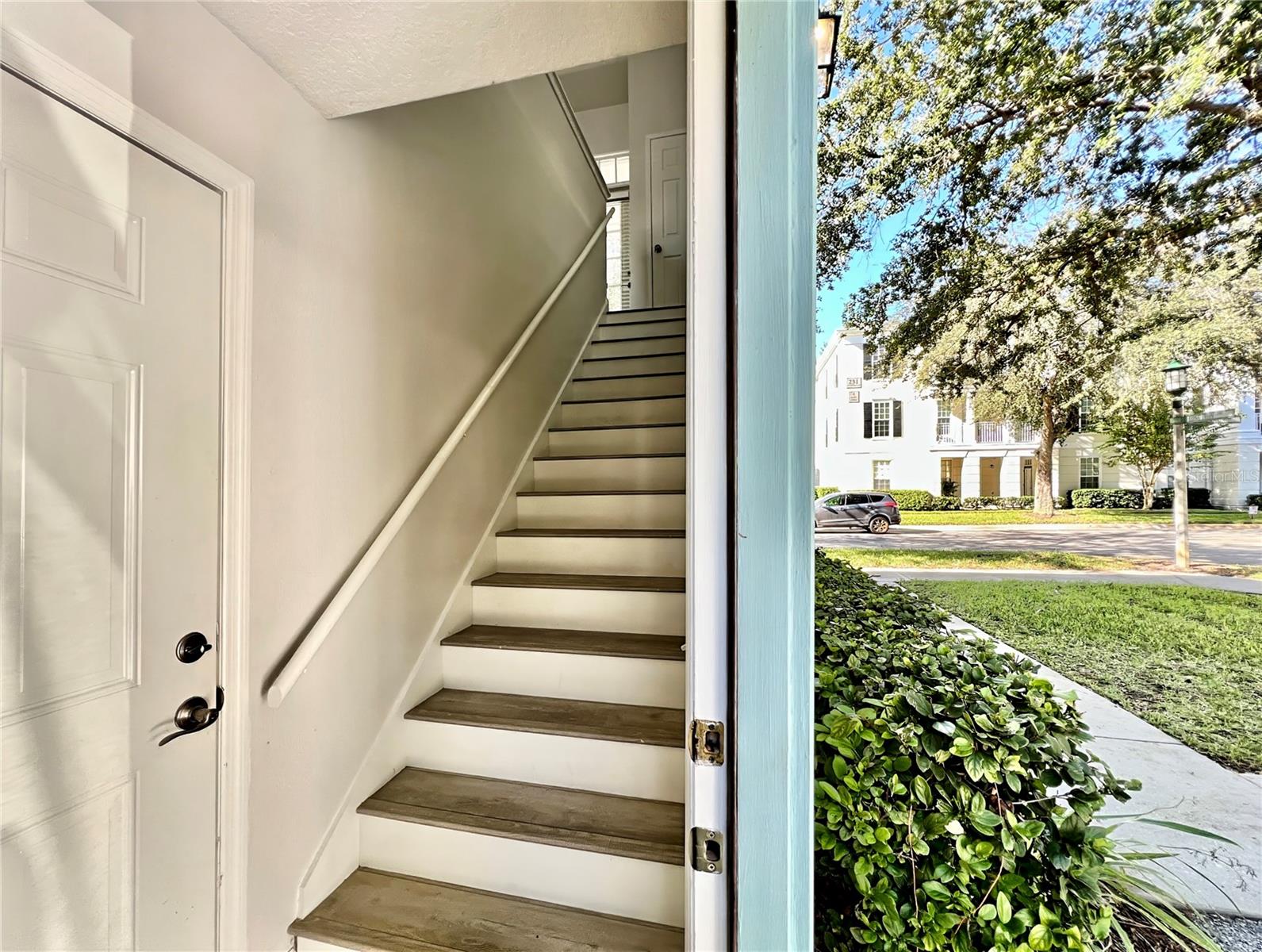 GEORGETOWN AT CELEBRATION CONDO - Residential