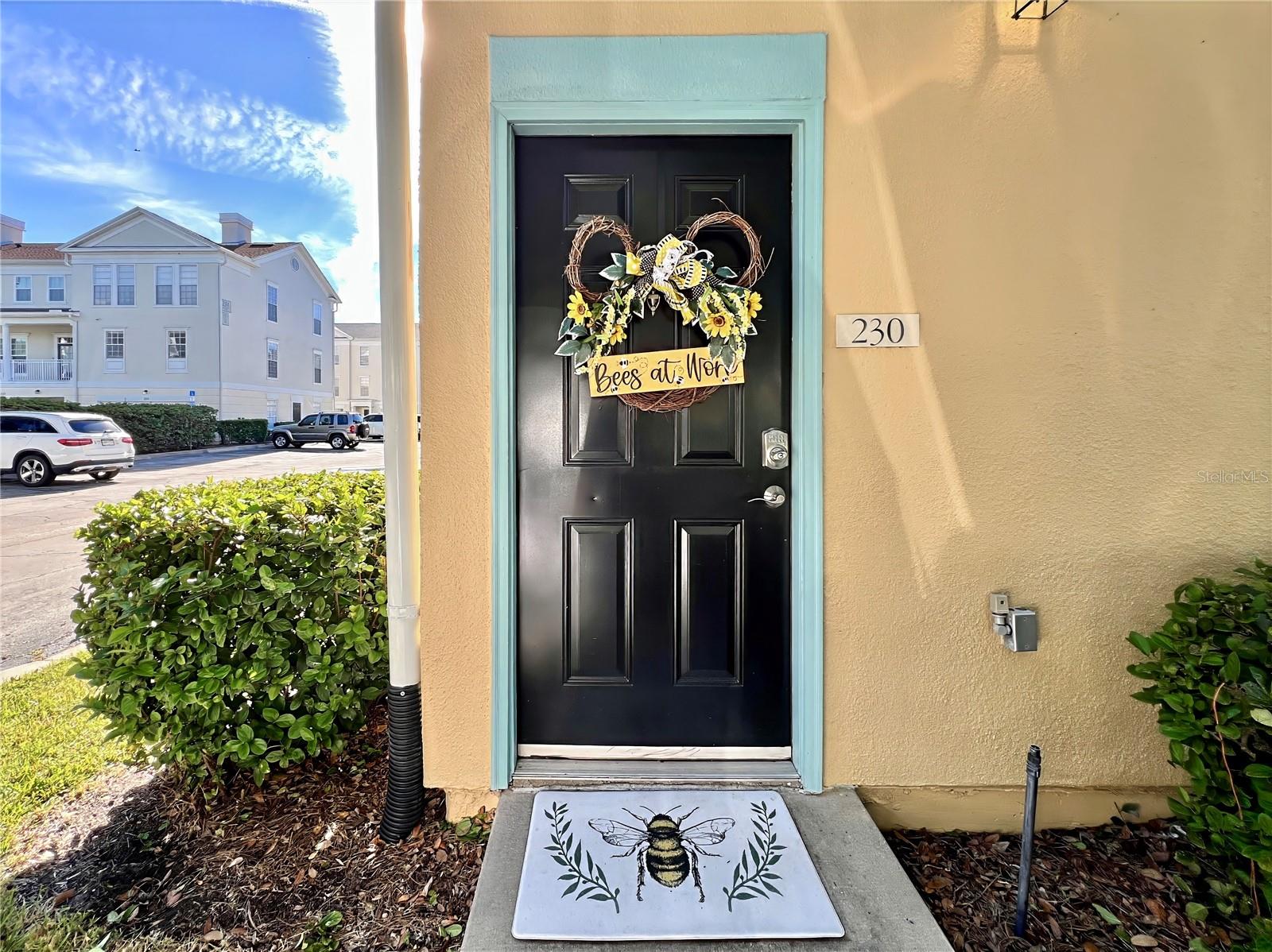 GEORGETOWN AT CELEBRATION CONDO - Residential