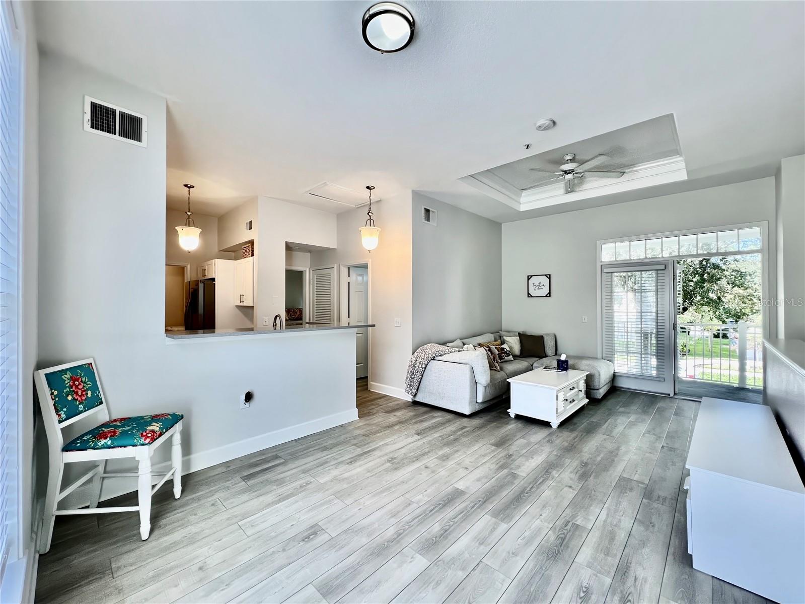 GEORGETOWN AT CELEBRATION CONDO - Residential