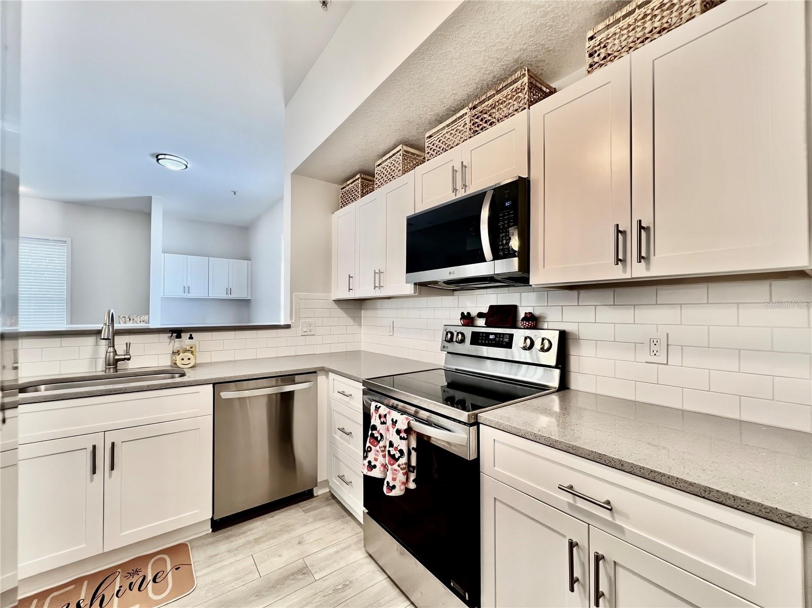 GEORGETOWN AT CELEBRATION CONDO - Residential