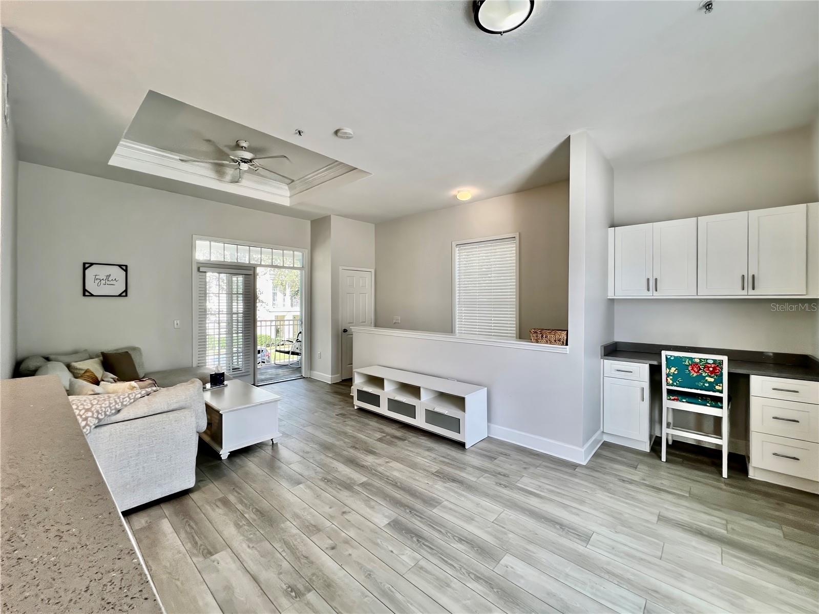 GEORGETOWN AT CELEBRATION CONDO - Residential