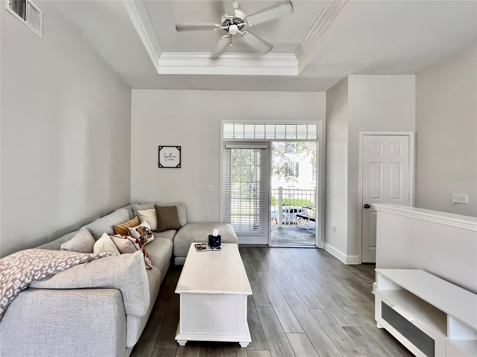 GEORGETOWN AT CELEBRATION CONDO - Residential