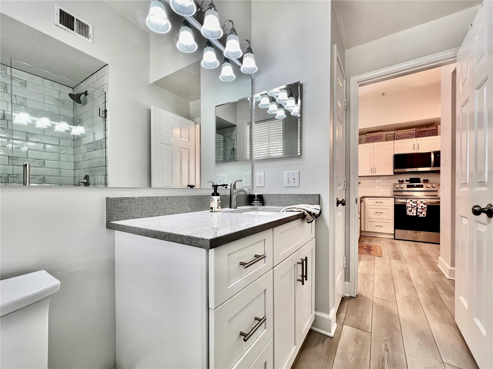 GEORGETOWN AT CELEBRATION CONDO - Residential