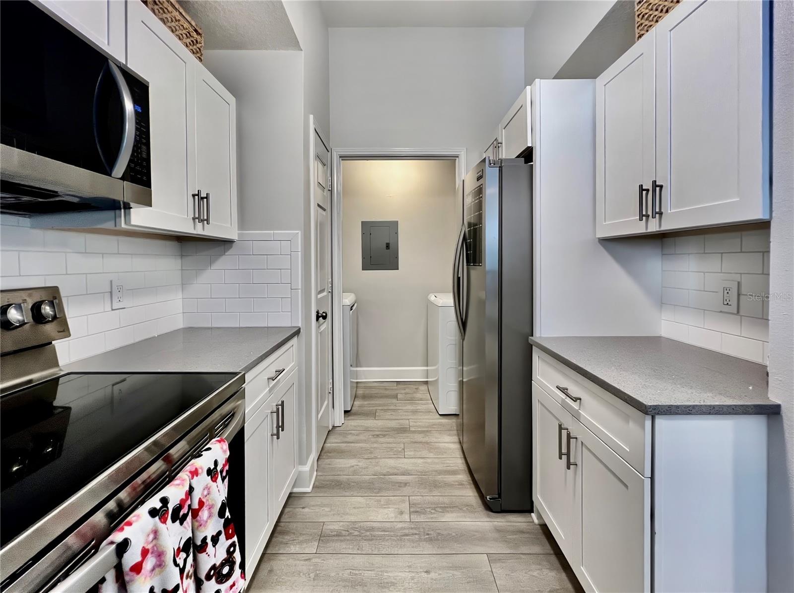 GEORGETOWN AT CELEBRATION CONDO - Residential