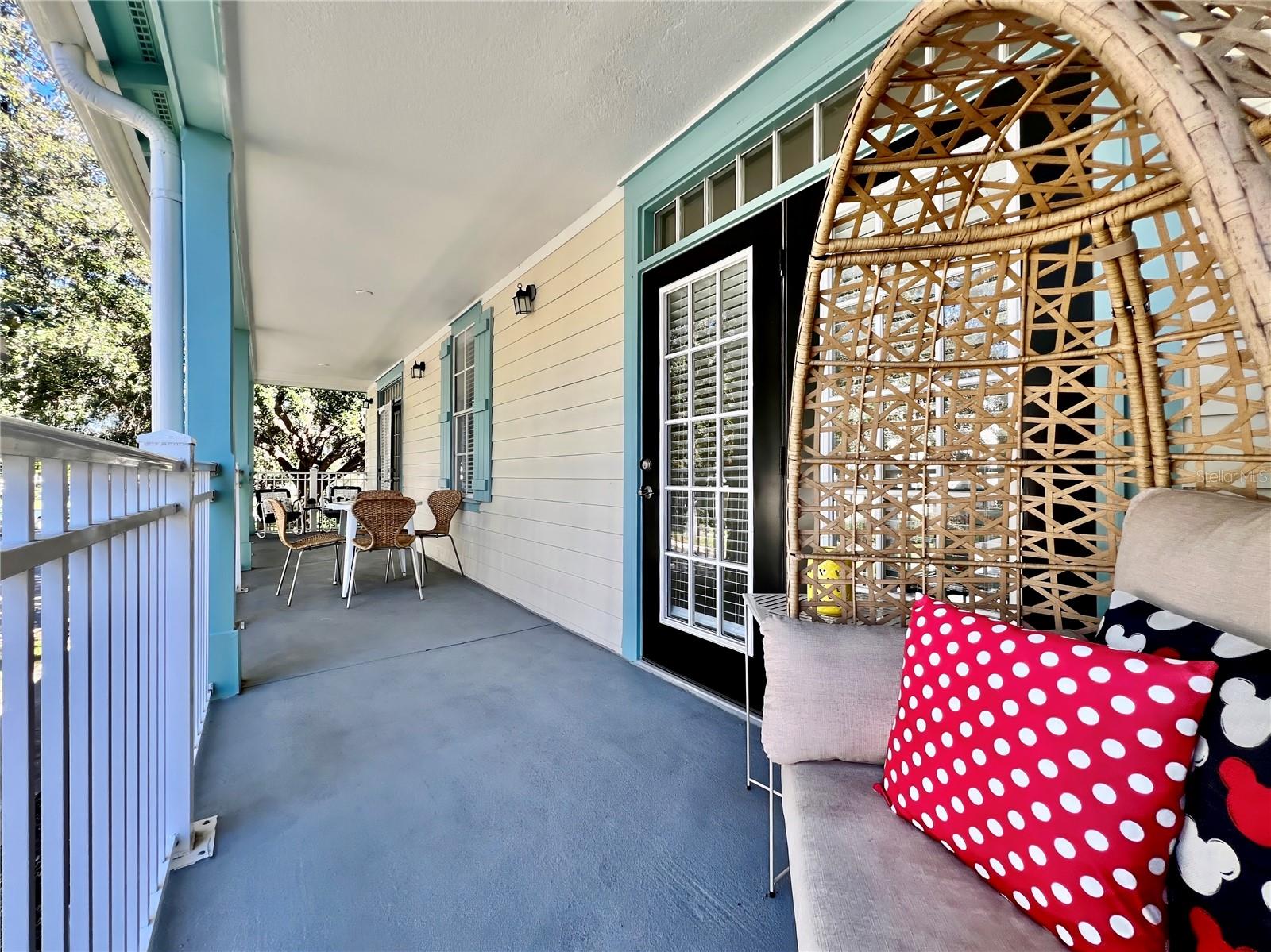 GEORGETOWN AT CELEBRATION CONDO - Residential