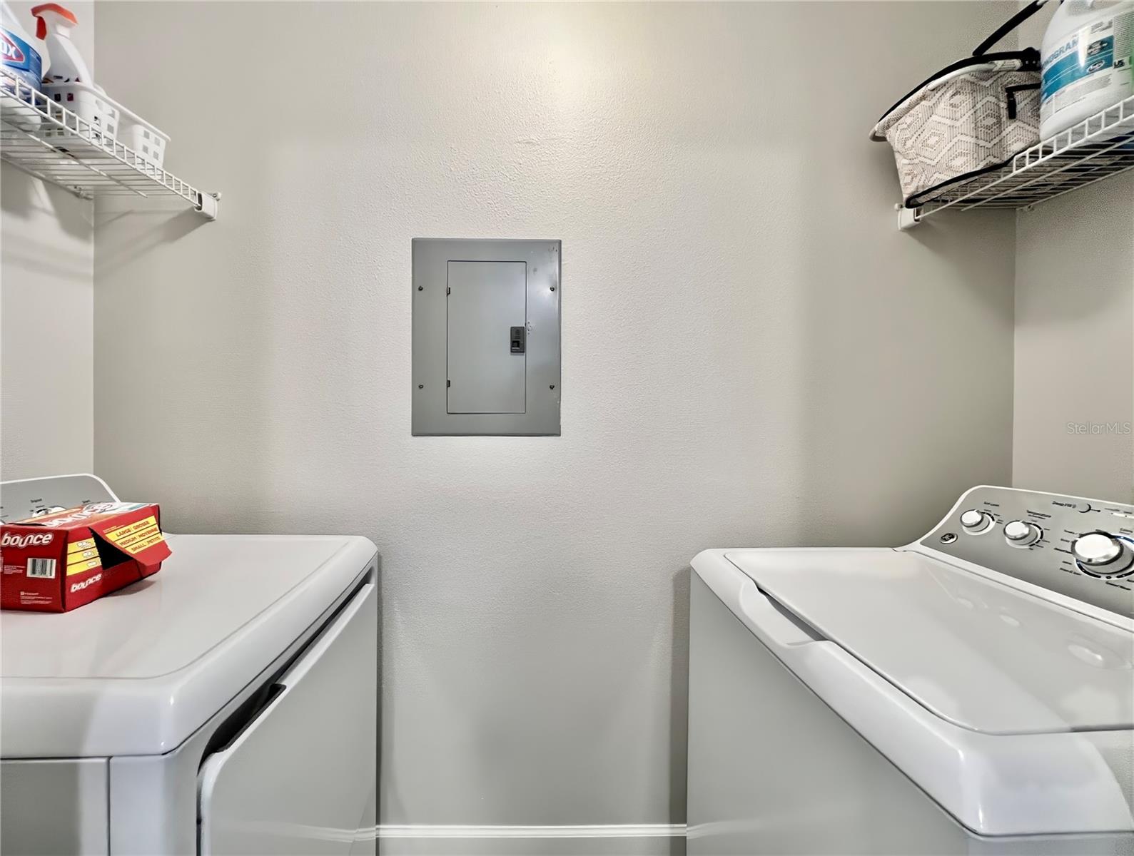 GEORGETOWN AT CELEBRATION CONDO - Residential