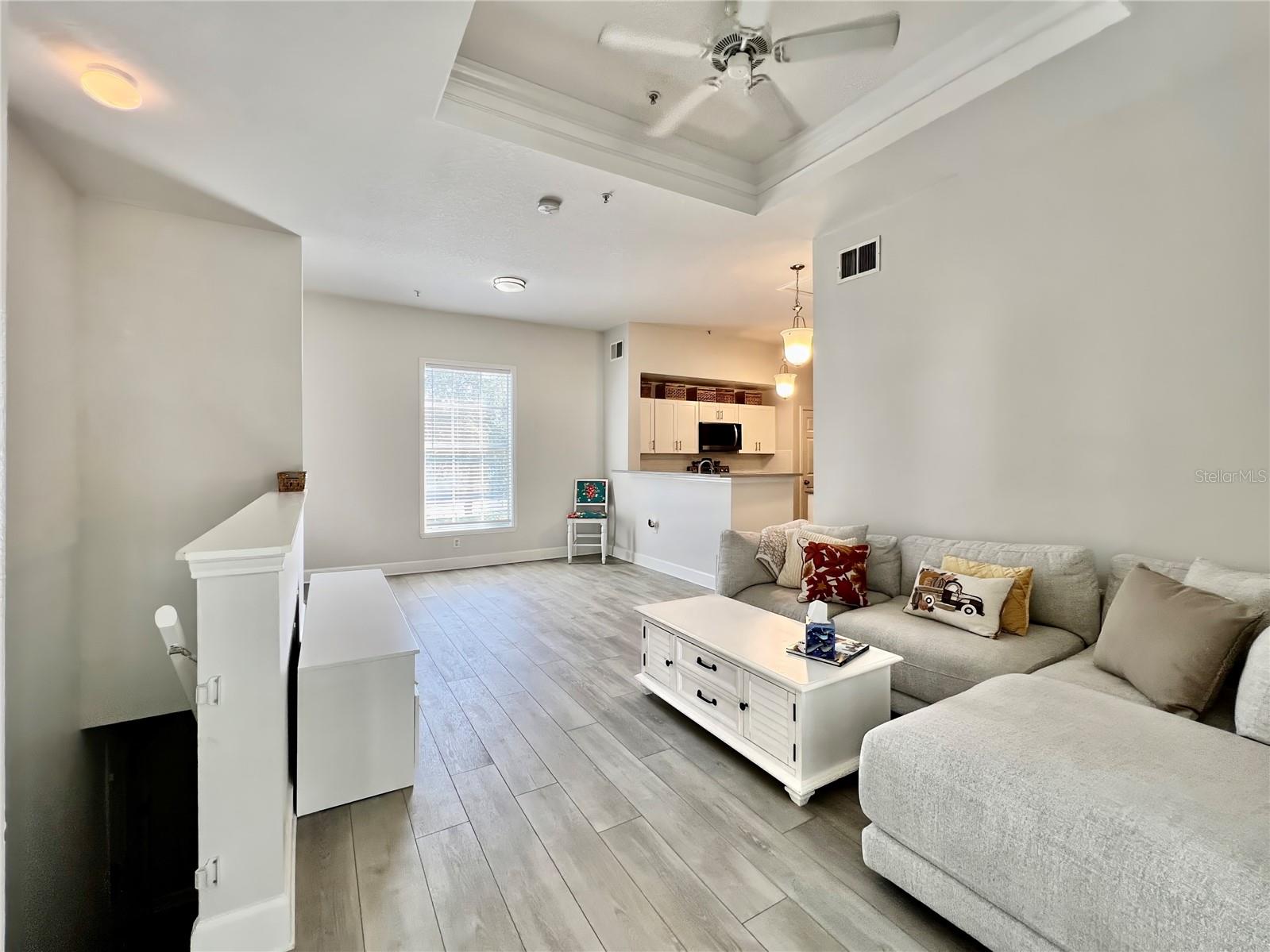 GEORGETOWN AT CELEBRATION CONDO - Residential