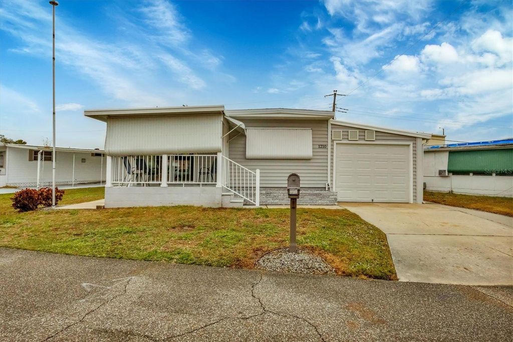 Photo of 1210 41st Avenue Drive E, Ellenton, FL 34222 (MLS # A4679741)