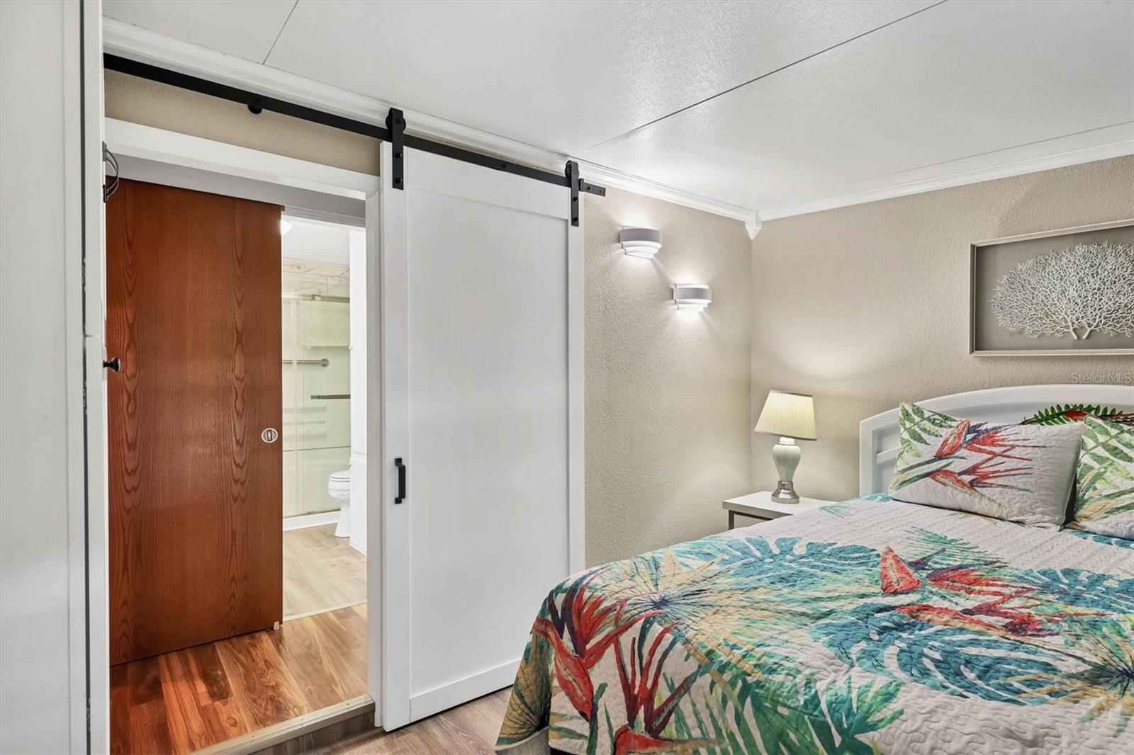 TIDEVUE DE SOTO COMMUNITY UNIT ONE - Residential