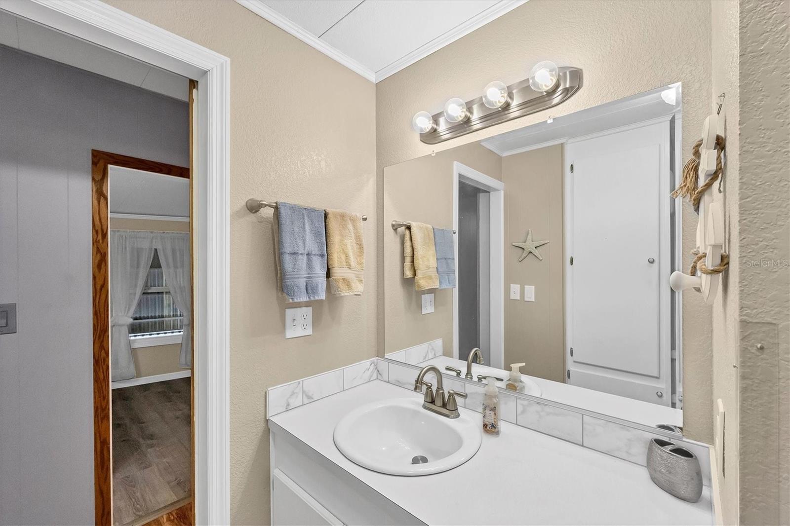 TIDEVUE DE SOTO COMMUNITY UNIT ONE - Residential