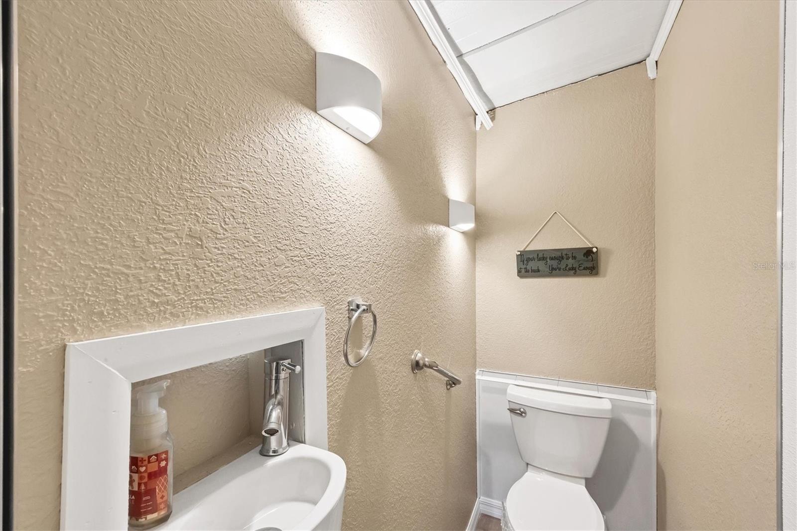 TIDEVUE DE SOTO COMMUNITY UNIT ONE - Residential