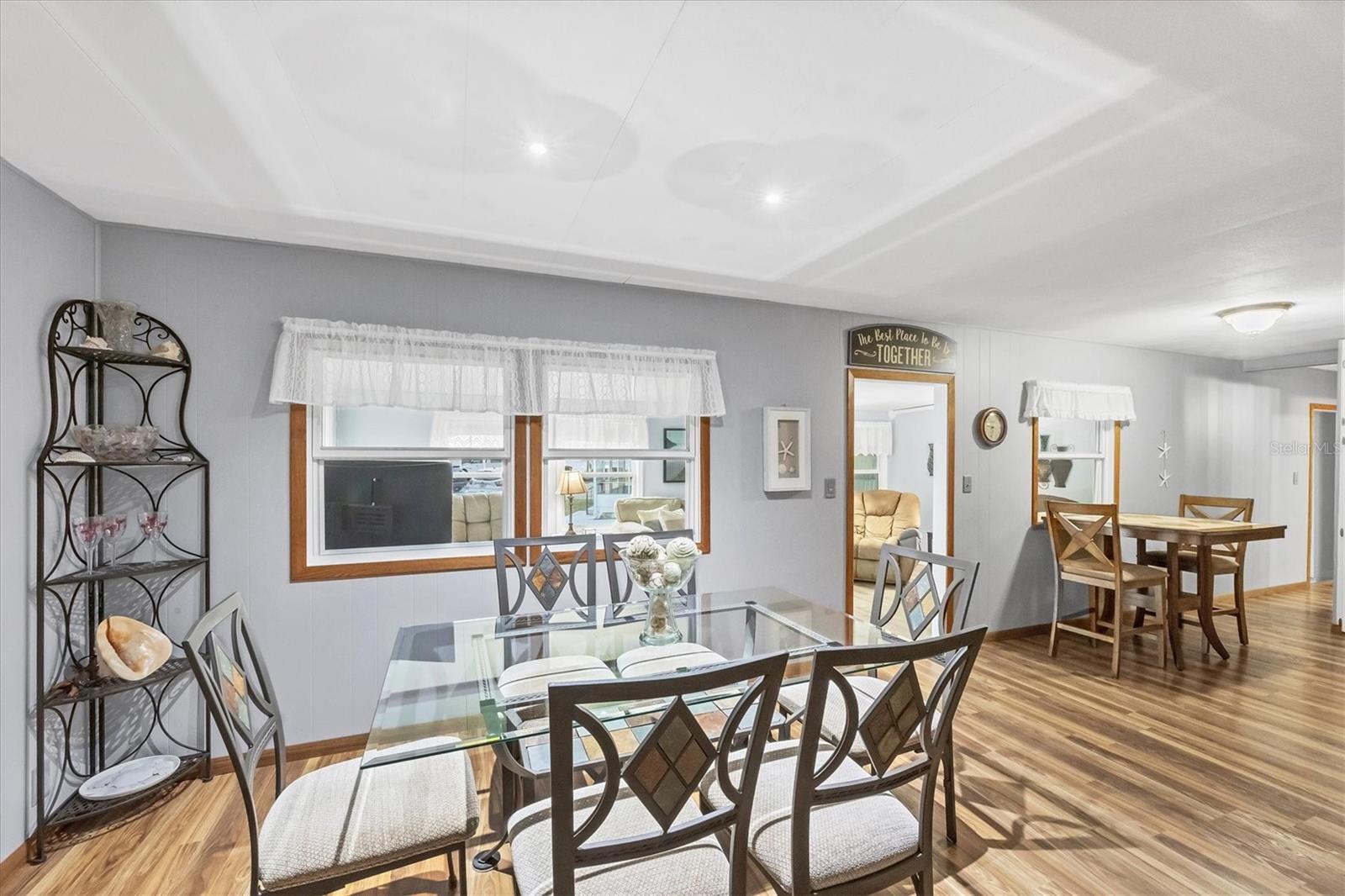 TIDEVUE DE SOTO COMMUNITY UNIT ONE - Residential