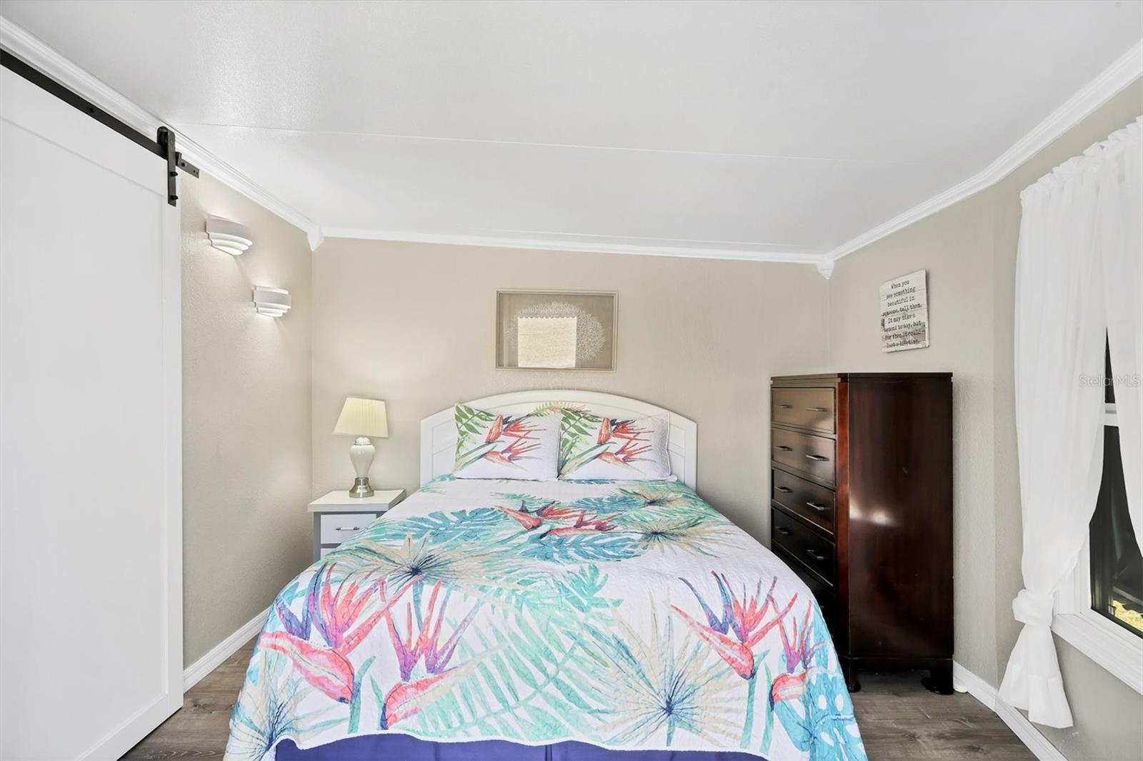 TIDEVUE DE SOTO COMMUNITY UNIT ONE - Residential