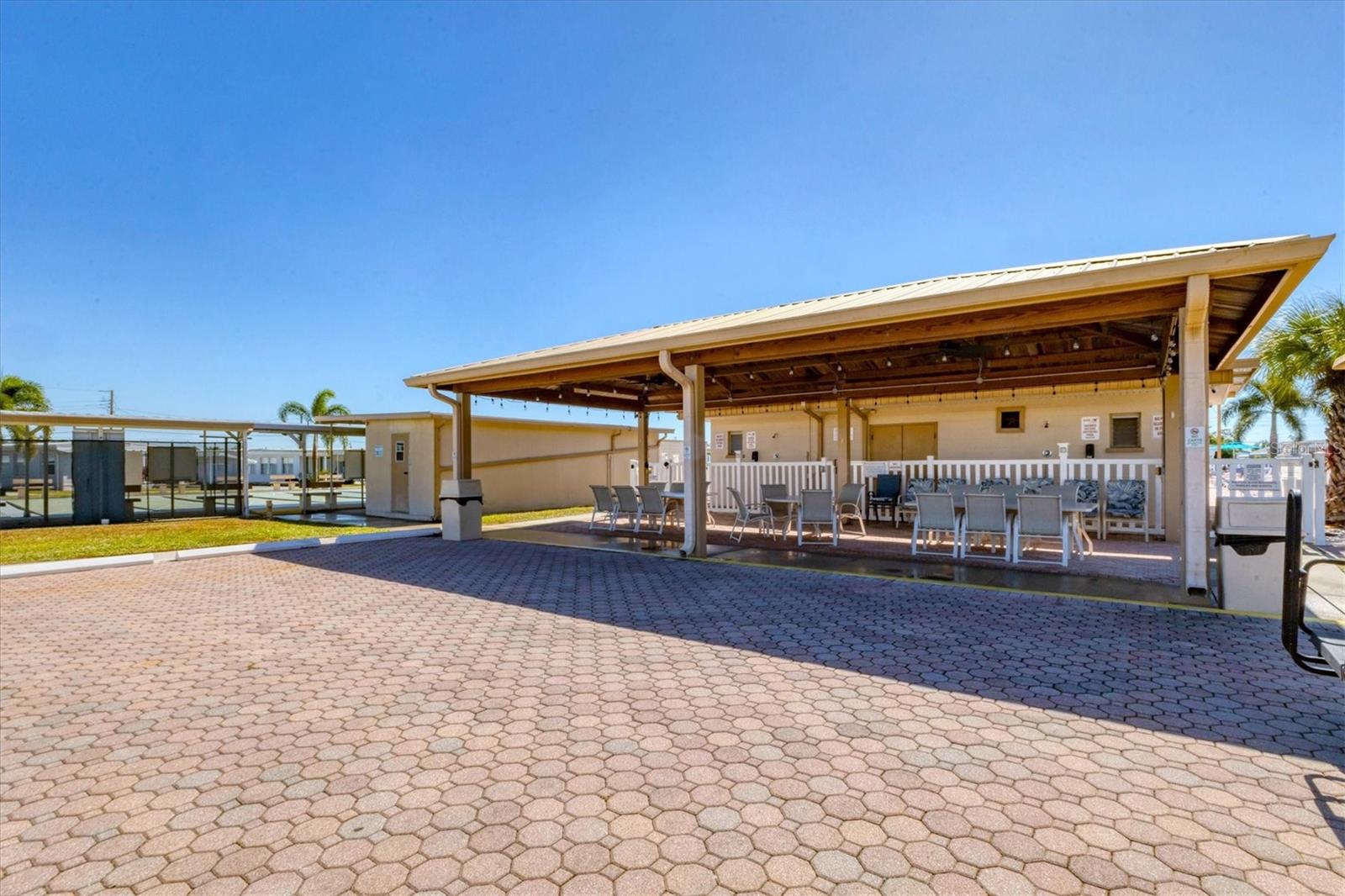 TIDEVUE DE SOTO COMMUNITY UNIT ONE - Residential