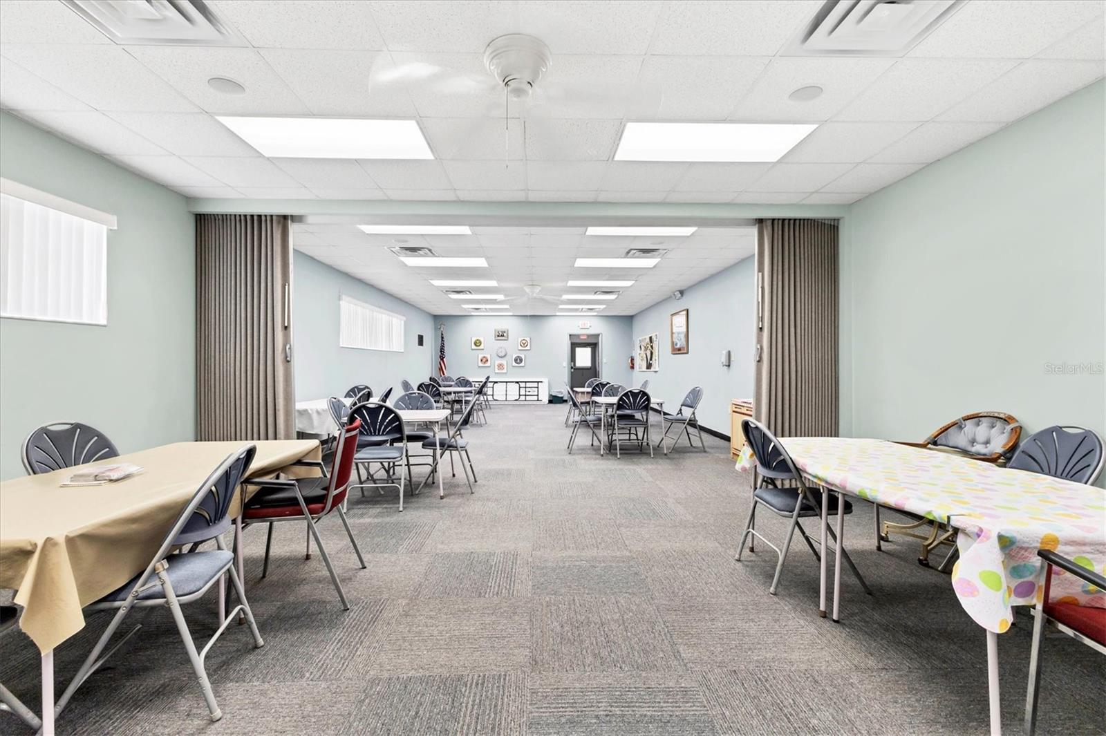 TIDEVUE DE SOTO COMMUNITY UNIT ONE - Residential