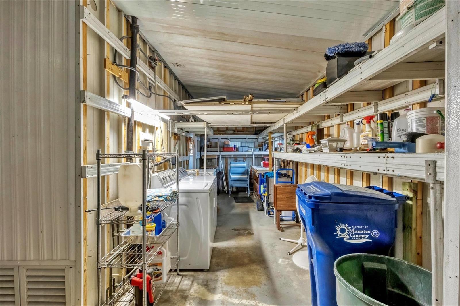 TIDEVUE DE SOTO COMMUNITY UNIT ONE - Residential