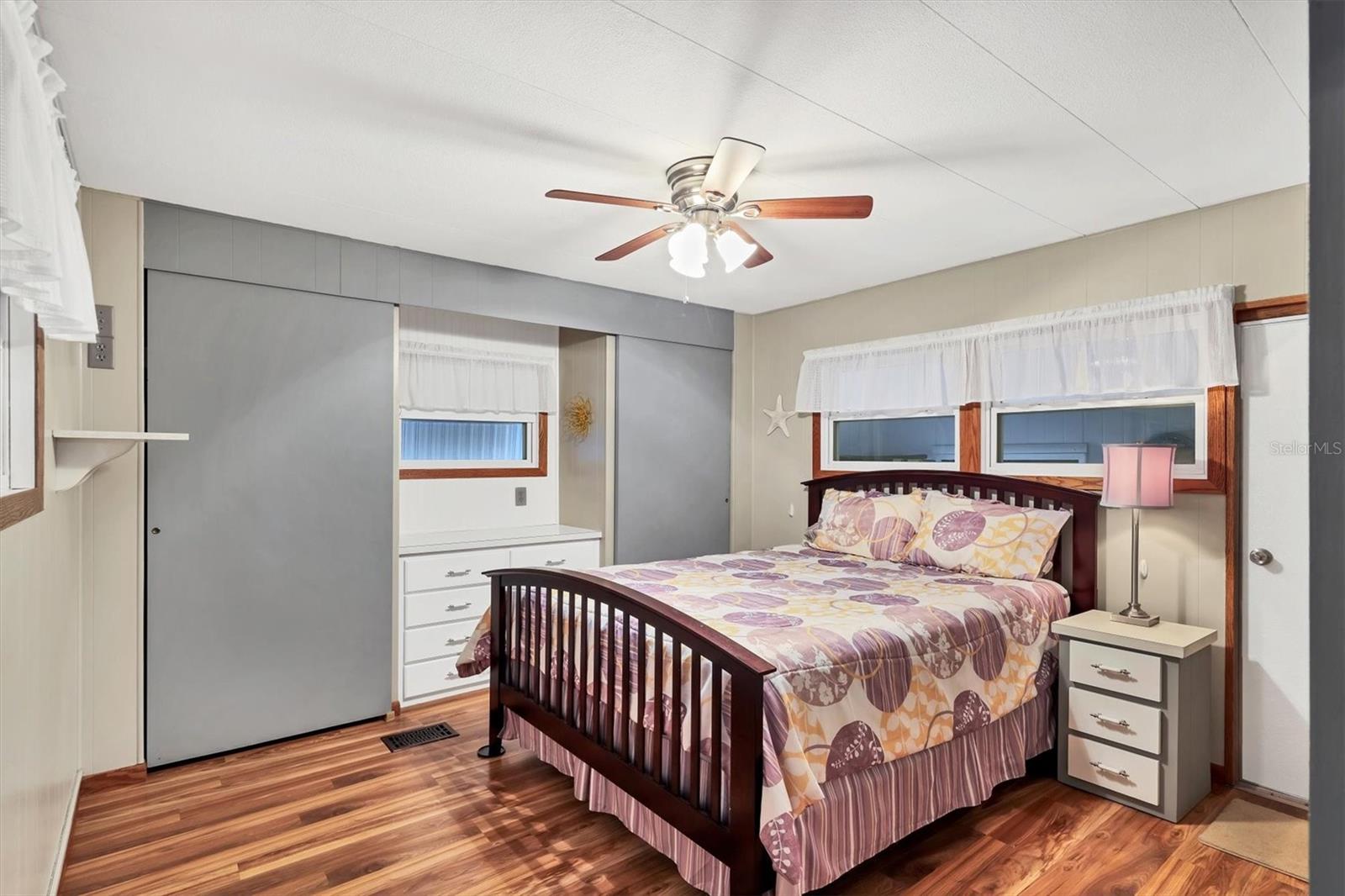 TIDEVUE DE SOTO COMMUNITY UNIT ONE - Residential