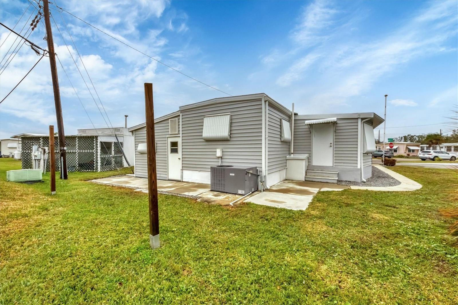 TIDEVUE DE SOTO COMMUNITY UNIT ONE - Residential