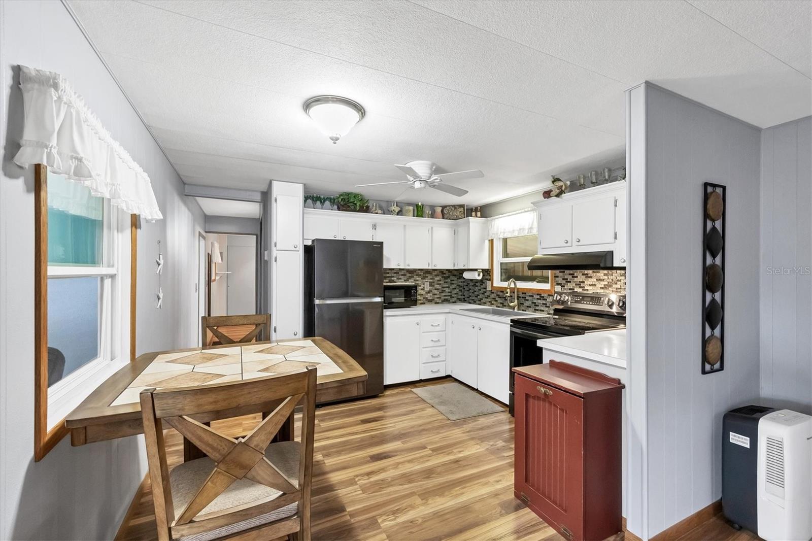 TIDEVUE DE SOTO COMMUNITY UNIT ONE - Residential