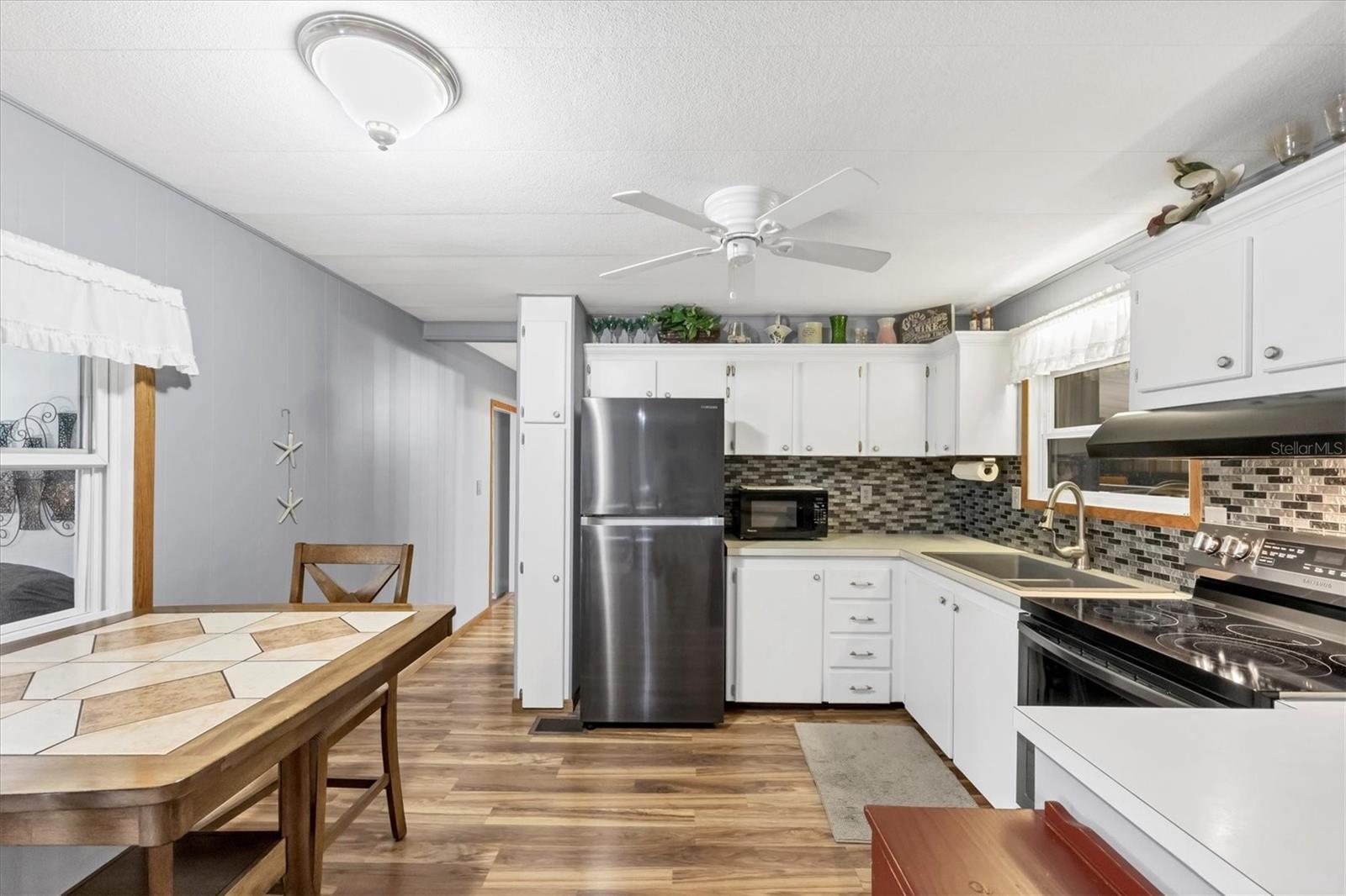 TIDEVUE DE SOTO COMMUNITY UNIT ONE - Residential