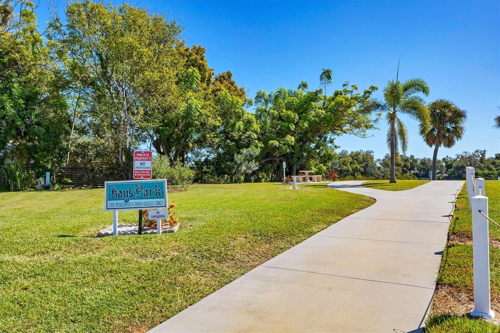 TIDEVUE DE SOTO COMMUNITY UNIT ONE - Residential