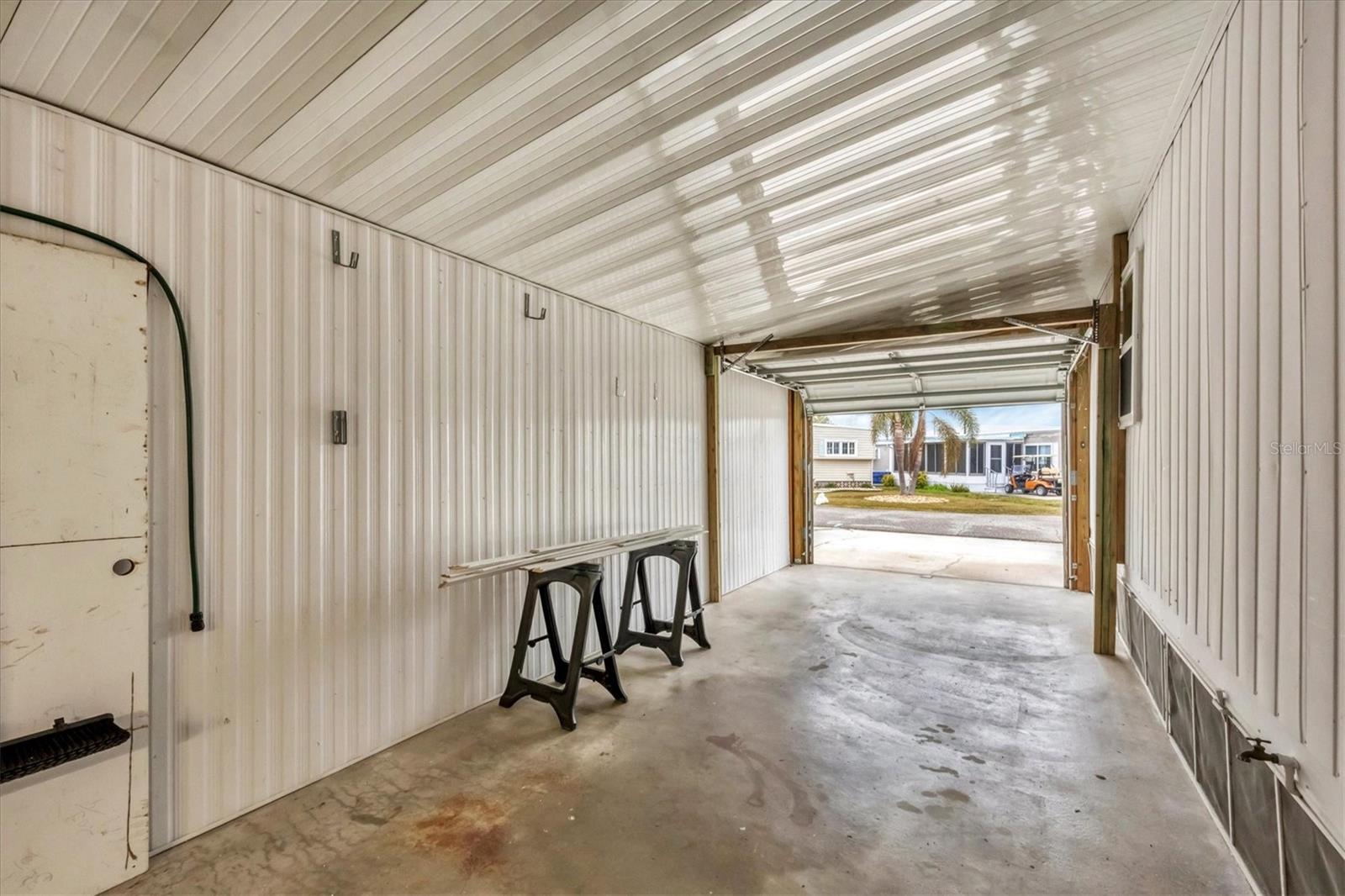 TIDEVUE DE SOTO COMMUNITY UNIT ONE - Residential