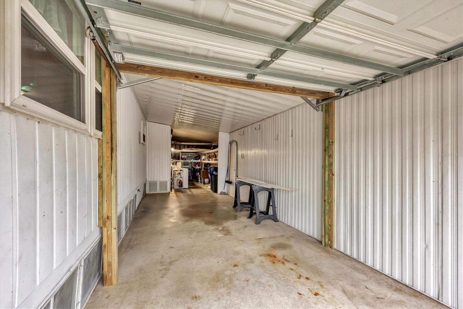 TIDEVUE DE SOTO COMMUNITY UNIT ONE - Residential