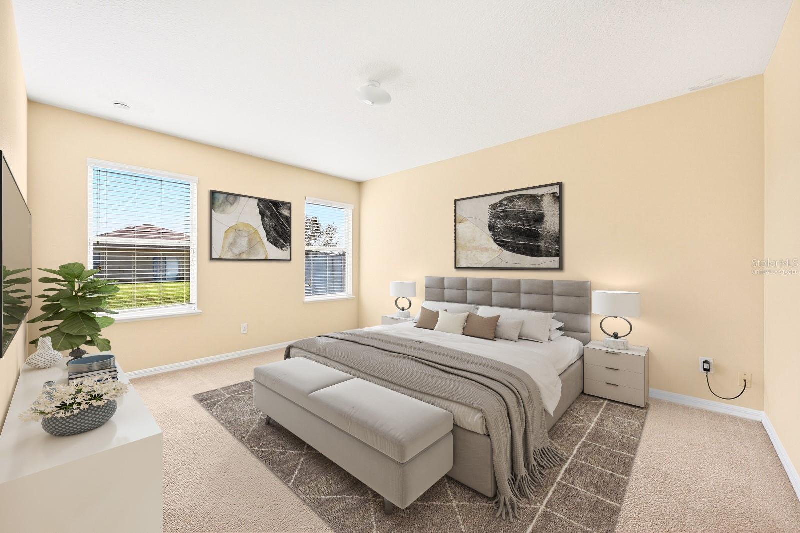 RAINTREE AT SPRINGLAKE VILLAGE PH 2 - Residential