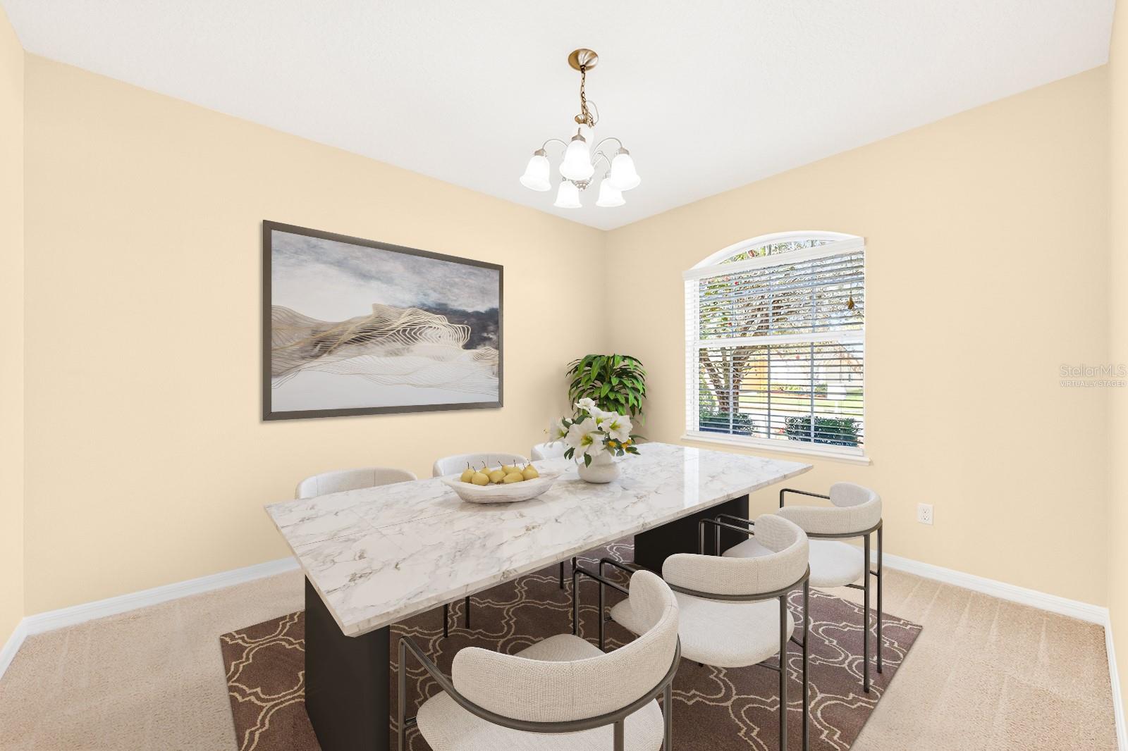 RAINTREE AT SPRINGLAKE VILLAGE PH 2 - Residential