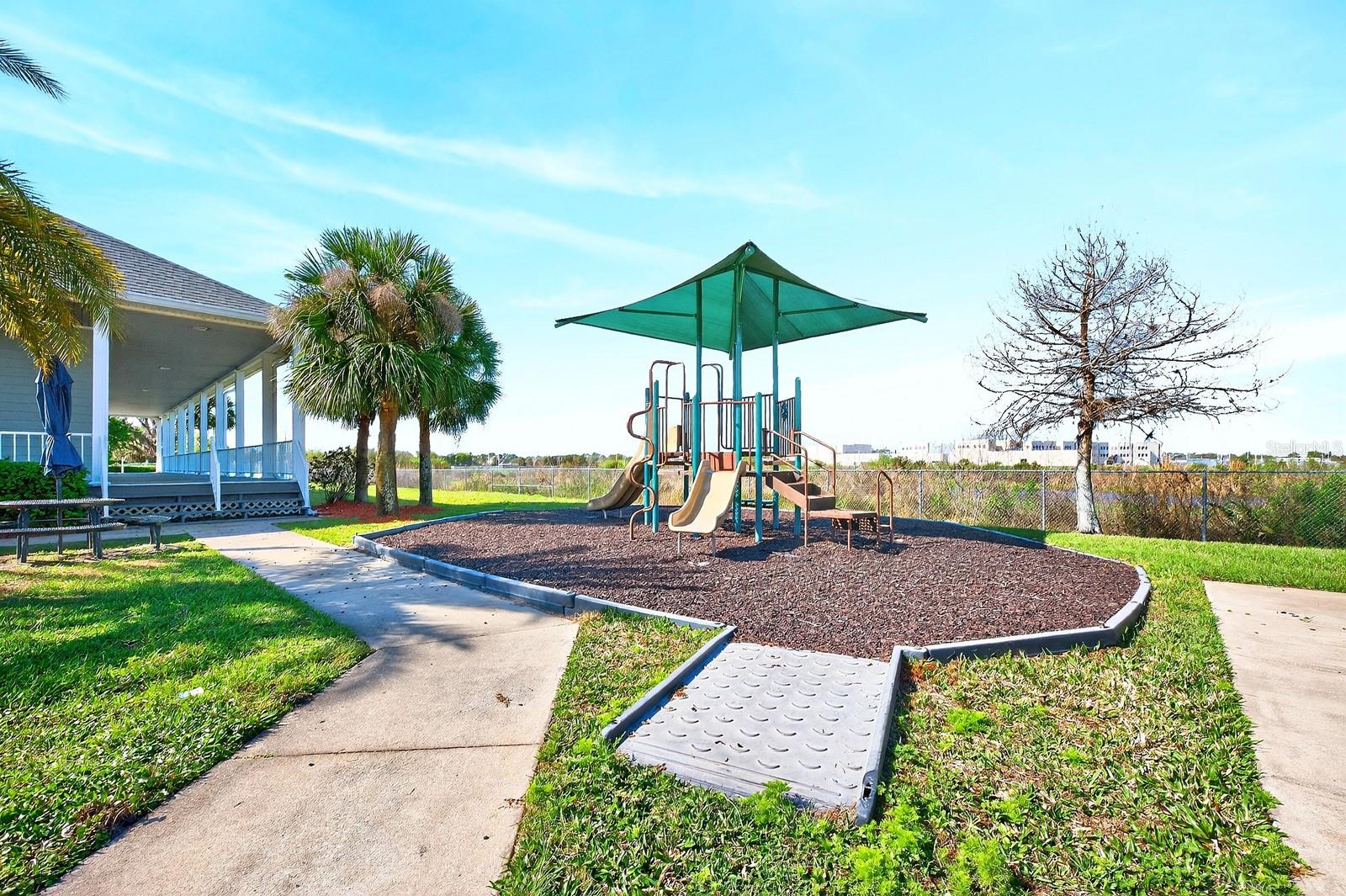 RAINTREE AT SPRINGLAKE VILLAGE PH 2 - Residential