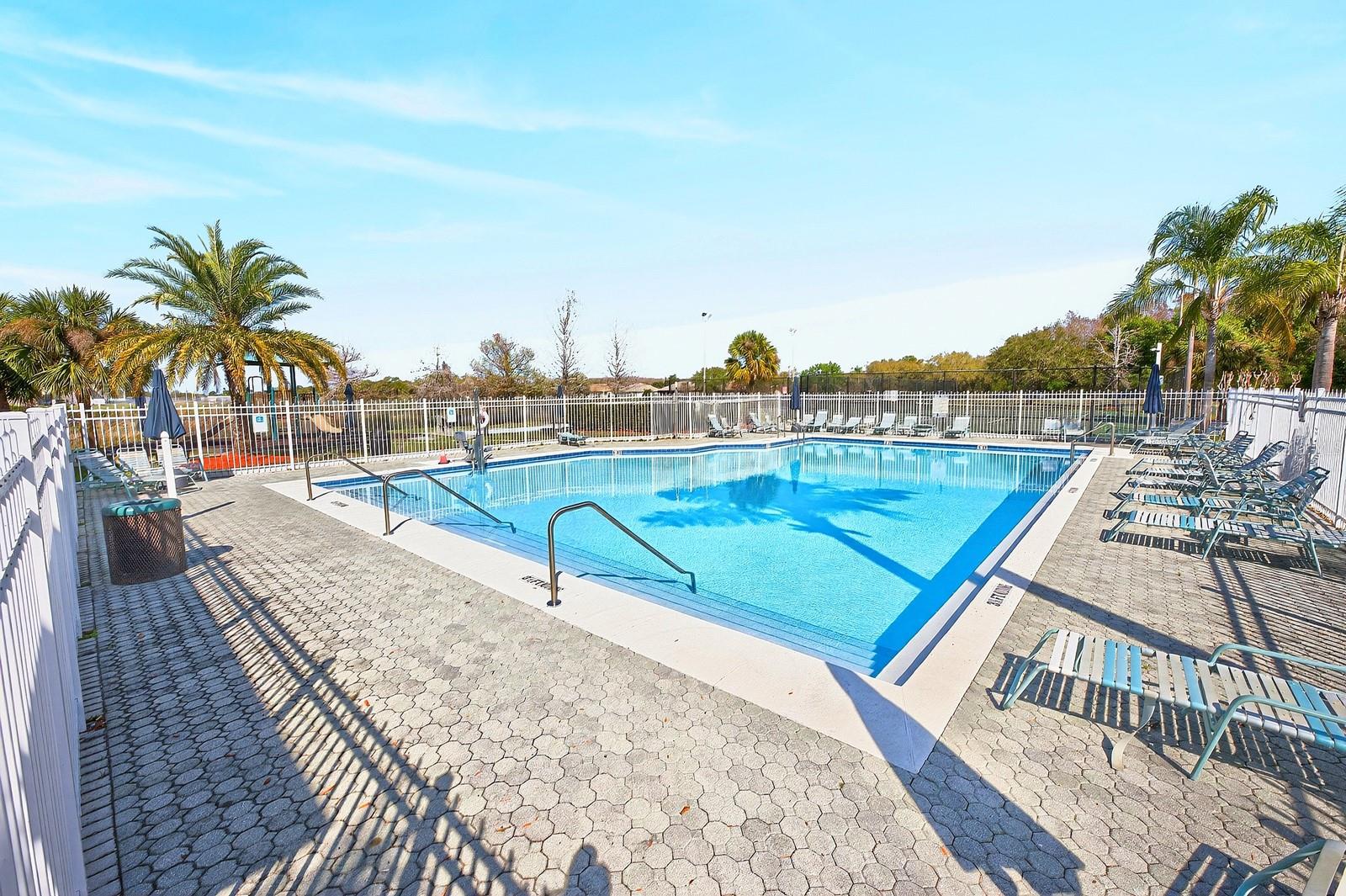 RAINTREE AT SPRINGLAKE VILLAGE PH 2 - Residential