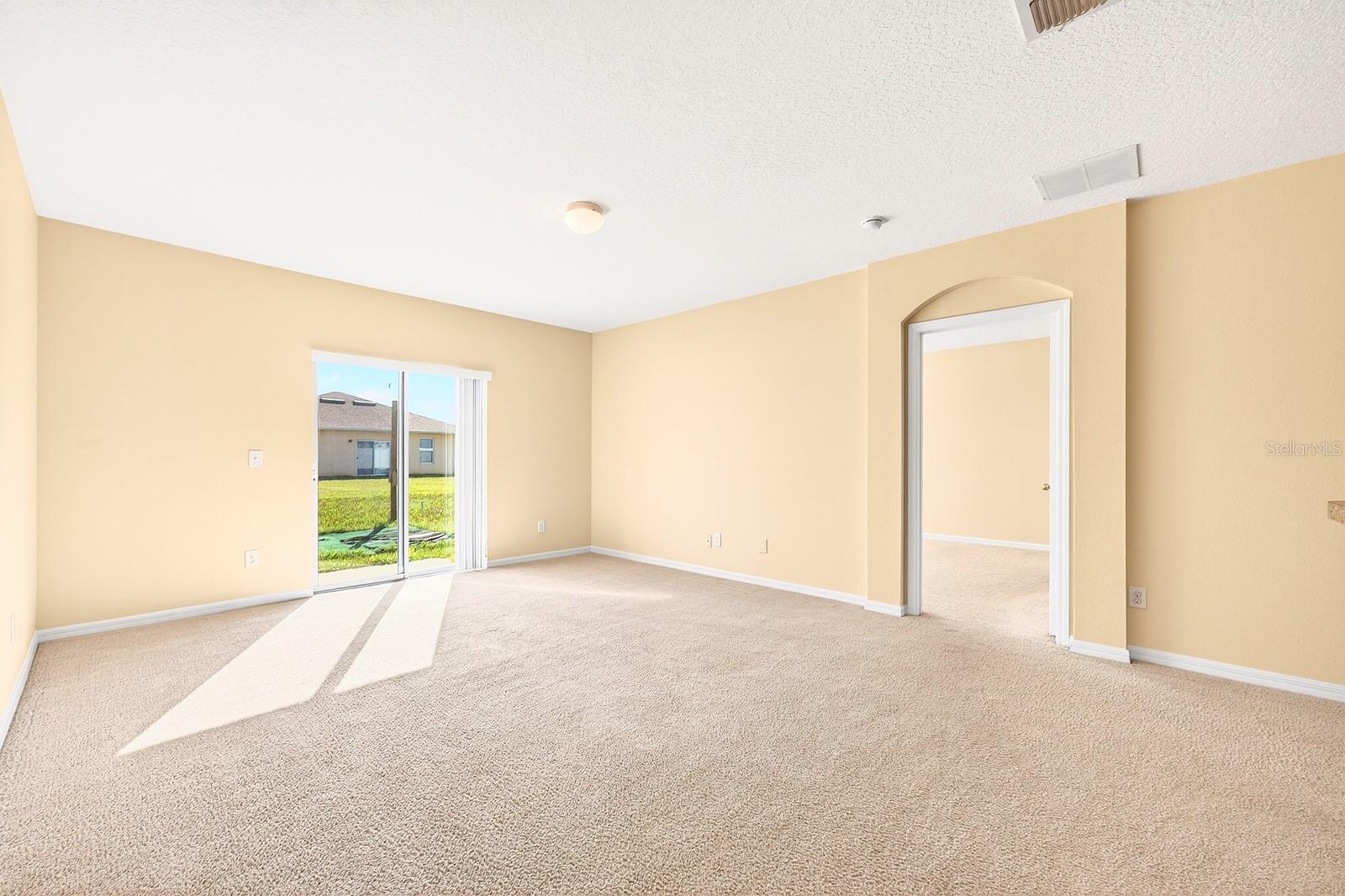 RAINTREE AT SPRINGLAKE VILLAGE PH 2 - Residential