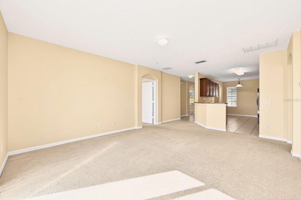 Photo of 3210 Queen Alexandria Drive, Kissimmee, FL 34744 (MLS # O6389027)