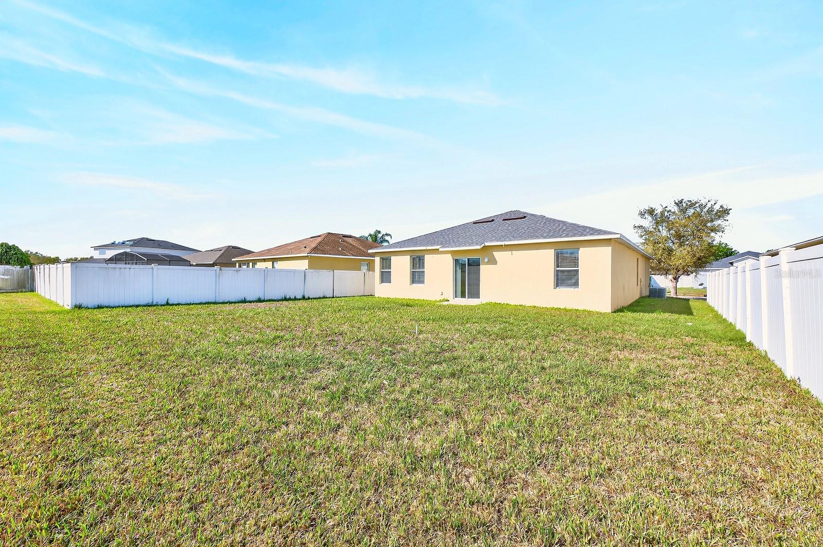 RAINTREE AT SPRINGLAKE VILLAGE PH 2 - Residential