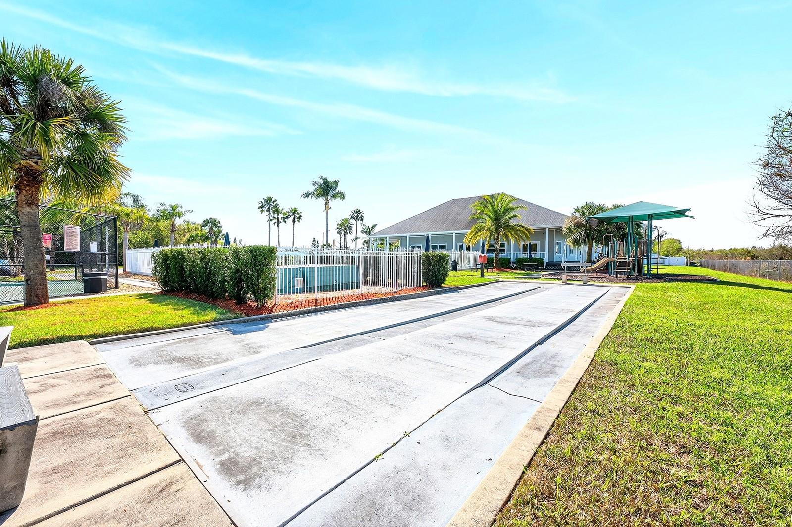 RAINTREE AT SPRINGLAKE VILLAGE PH 2 - Residential