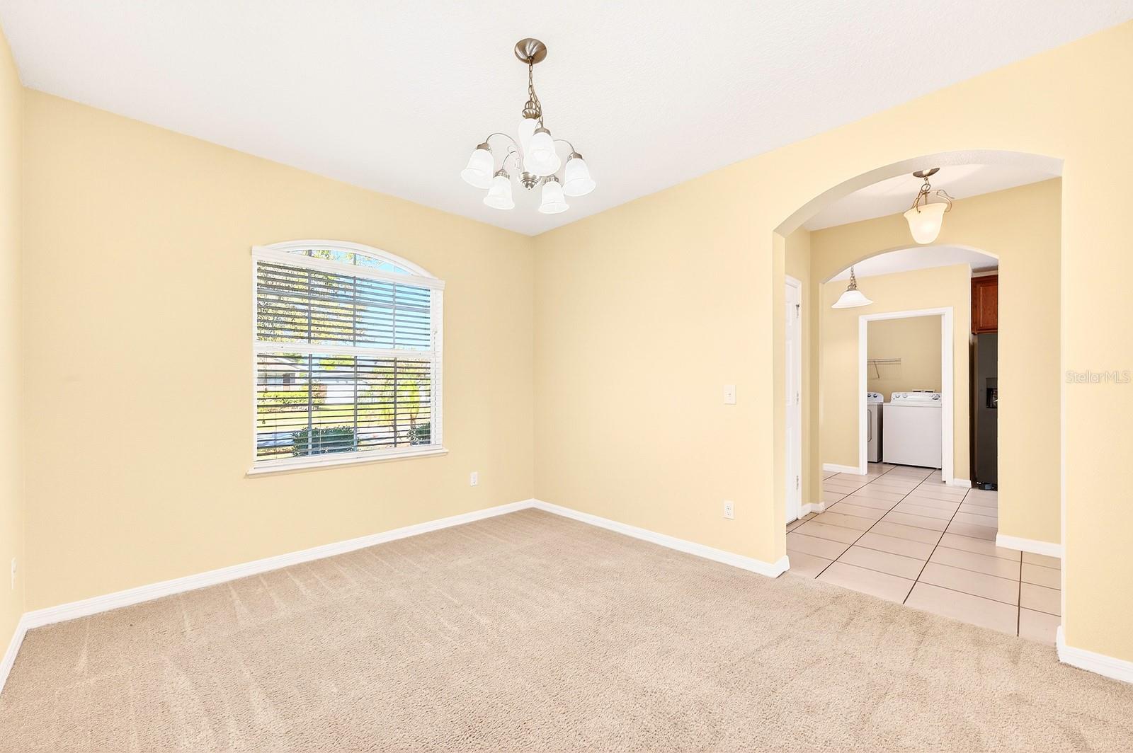 RAINTREE AT SPRINGLAKE VILLAGE PH 2 - Residential