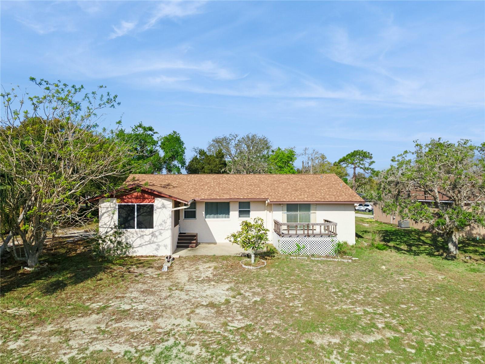 STEPHENSONS ADD - Residential