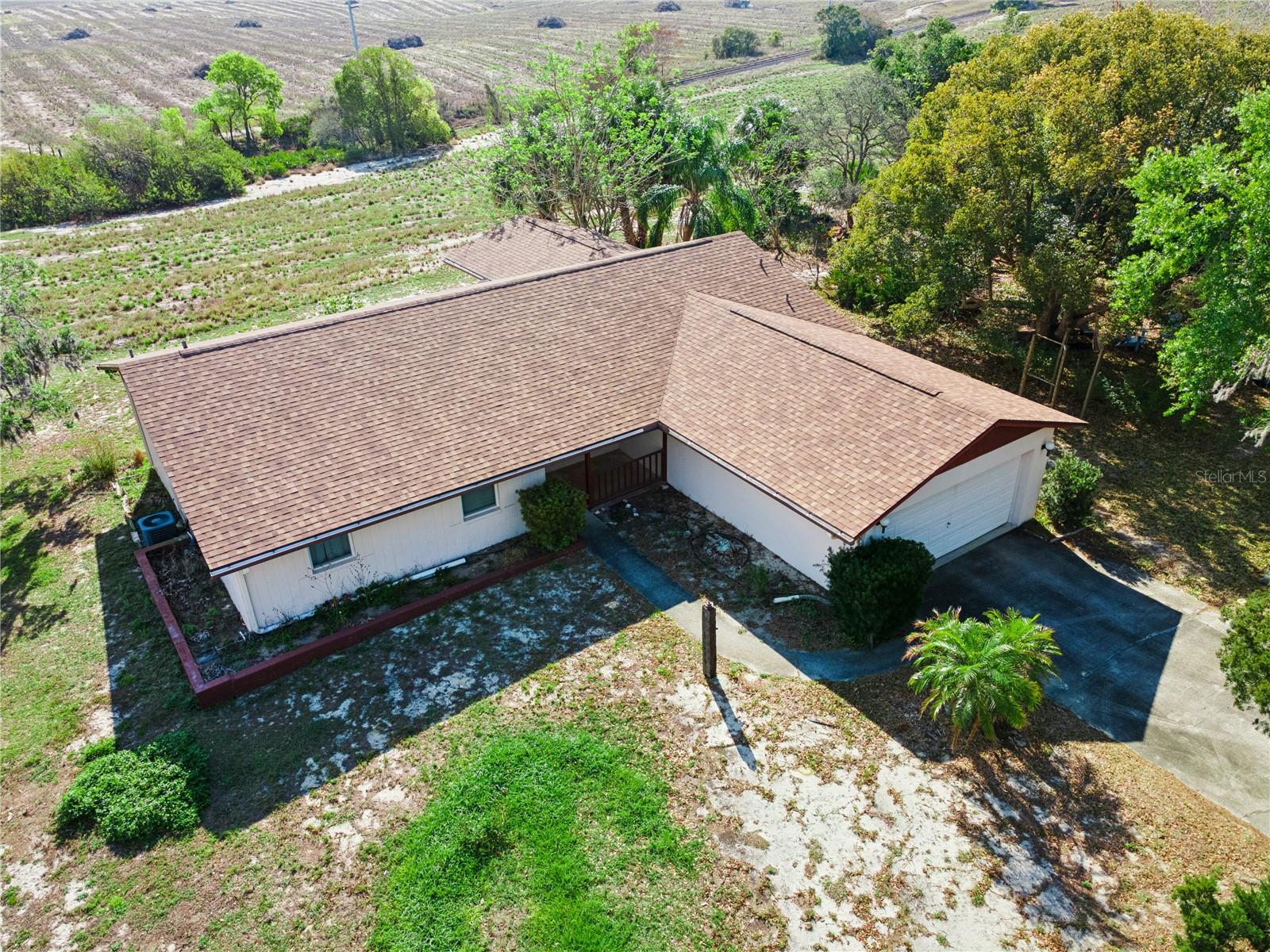 STEPHENSONS ADD - Residential