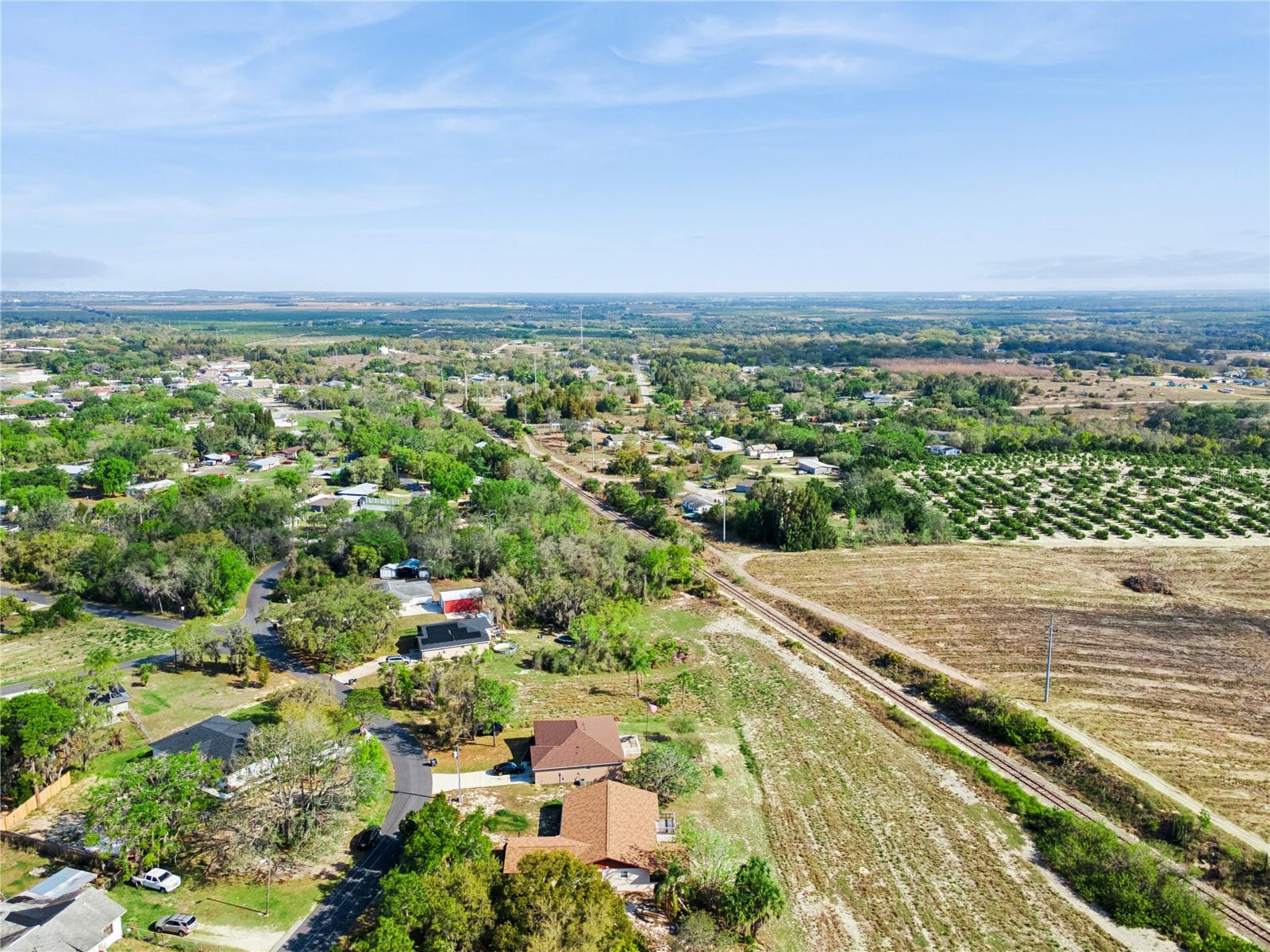 STEPHENSONS ADD - Residential