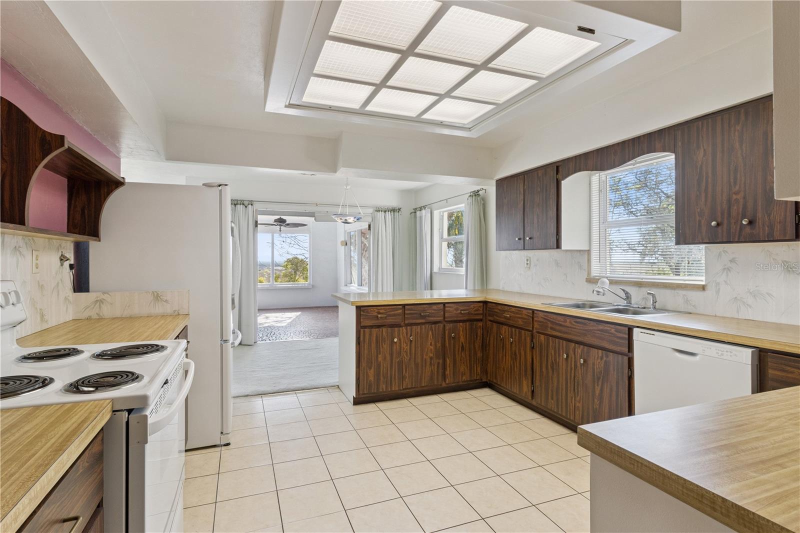 STEPHENSONS ADD - Residential