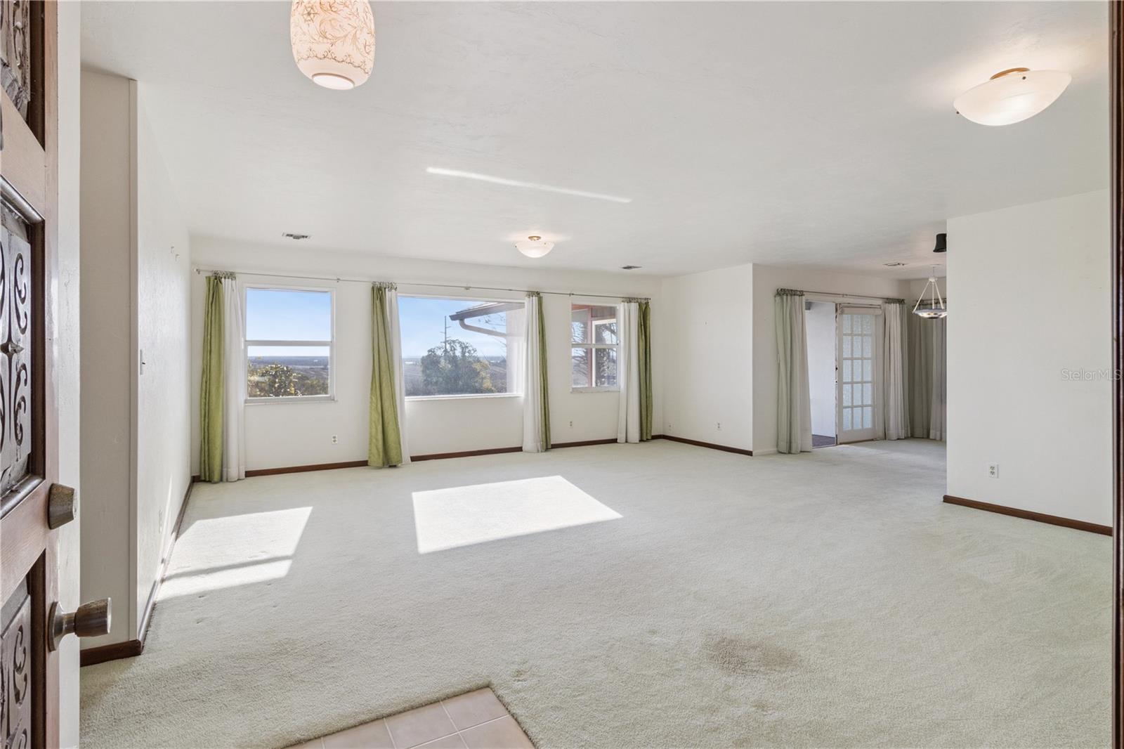 STEPHENSONS ADD - Residential