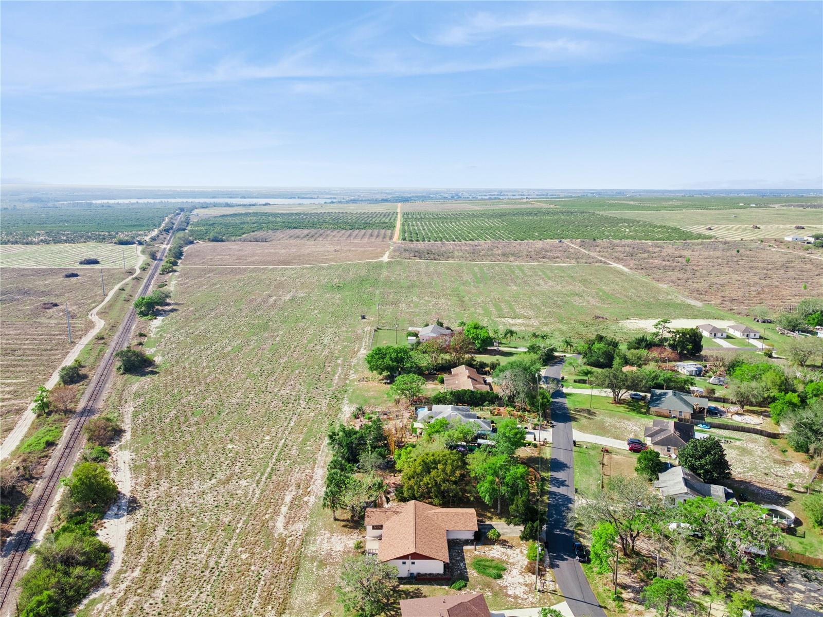 STEPHENSONS ADD - Residential