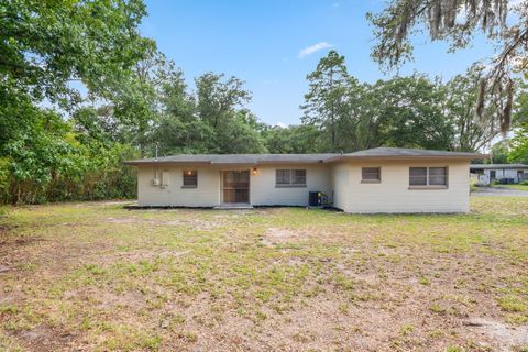 A home in GAINESVILLE