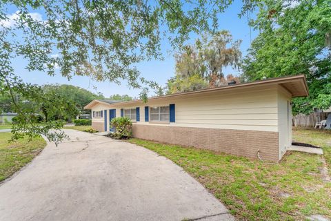 A home in GAINESVILLE