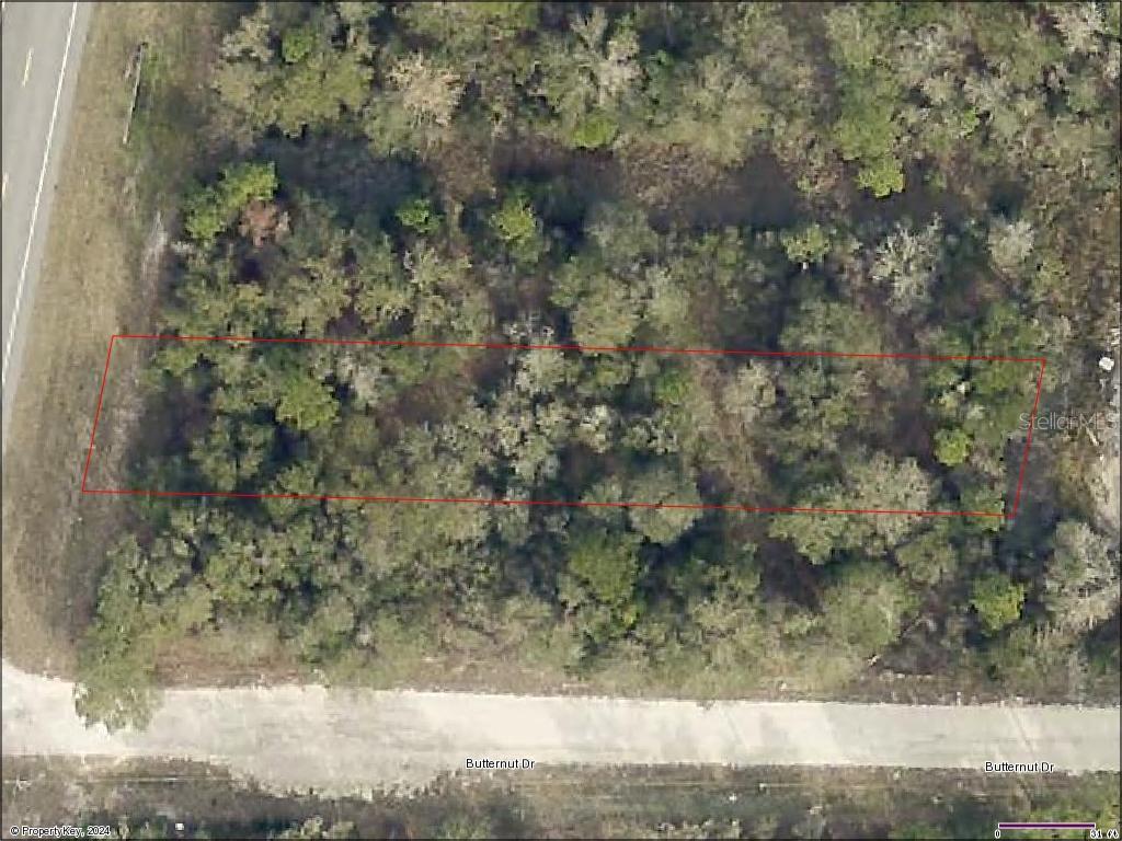 COMMERCIAL HIGHLANDS US 301 - Land