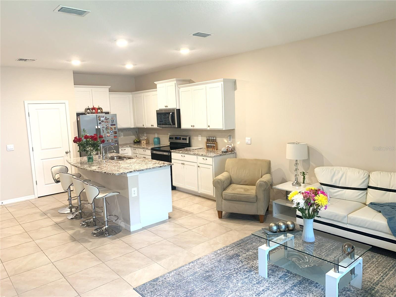 BAY LNDG PH 2A - Residential Lease