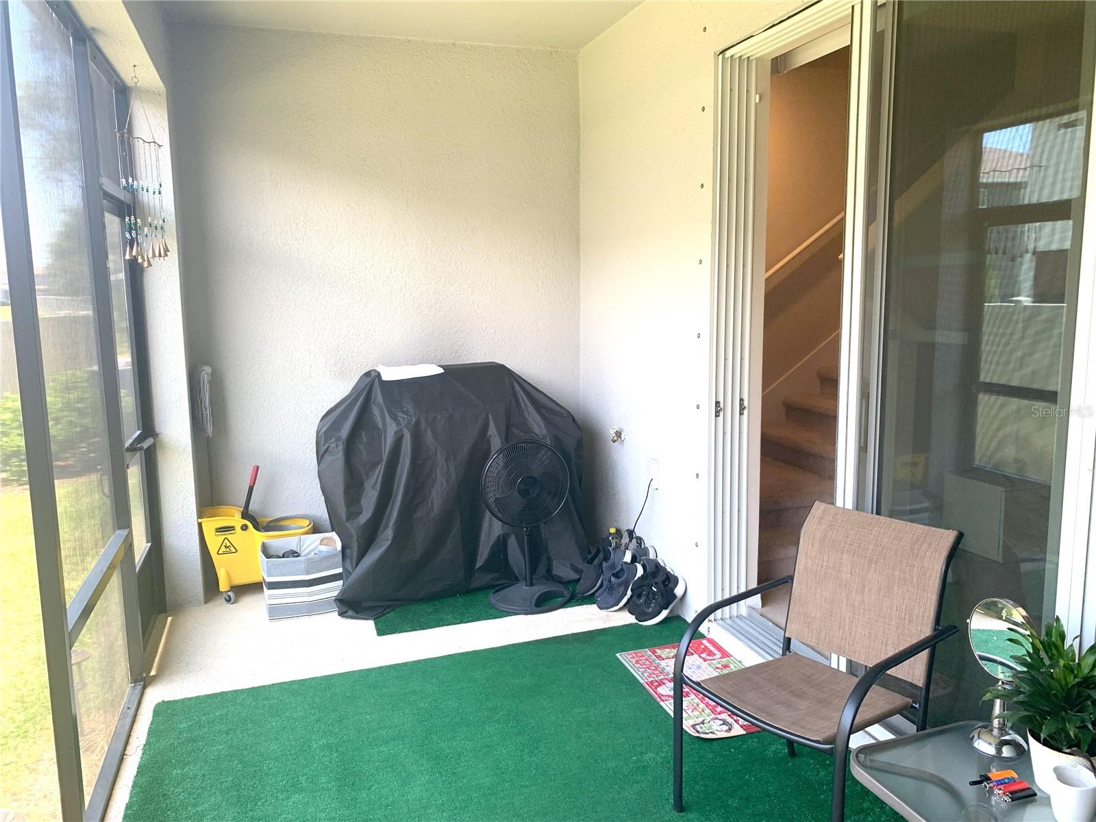 BAY LNDG PH 2A - Residential Lease